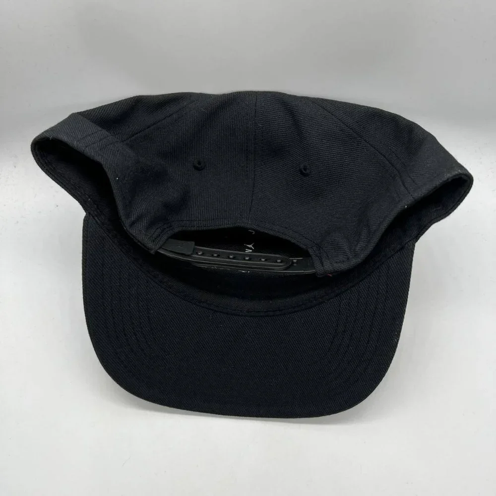 Air Jordan 23 MVP Igloo Jumpman‎ Hat Snapback Cap Men